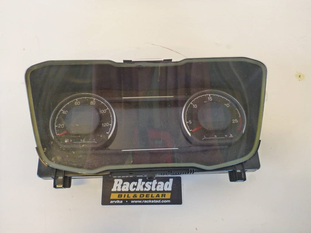 Scania Nextgen mätarhus, 2802940 - מערכת חשמל עבור משאית: תמונה 1 Scania Nextgen mätarhus, 2802940 - מערכת חשמל עבור משאית: תמונה 1