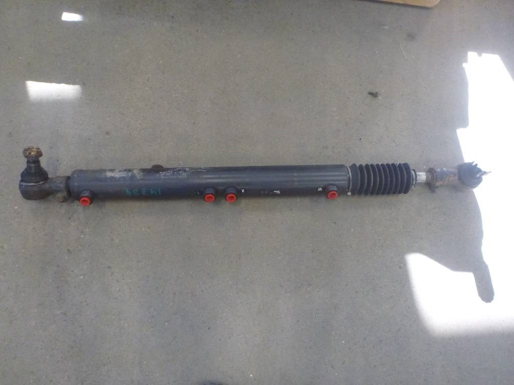 Scania R 560 - חלקי הידרוליקה עבור משאית: תמונה 1 Scania R 560 - חלקי הידרוליקה עבור משאית: תמונה 1