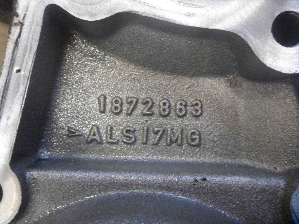 Scania R 620 - תיבת הילוכים עבור משאית: תמונה 2 Scania R 620 - תיבת הילוכים עבור משאית: תמונה 2