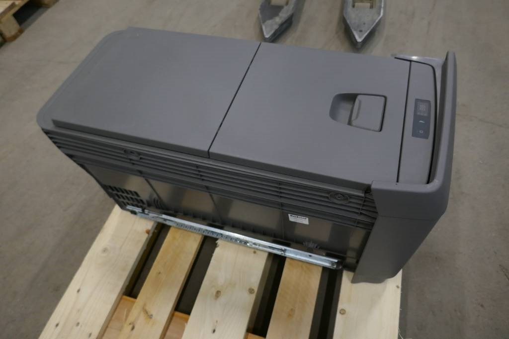 תא עבור משאית Scania S 500: תמונה 1