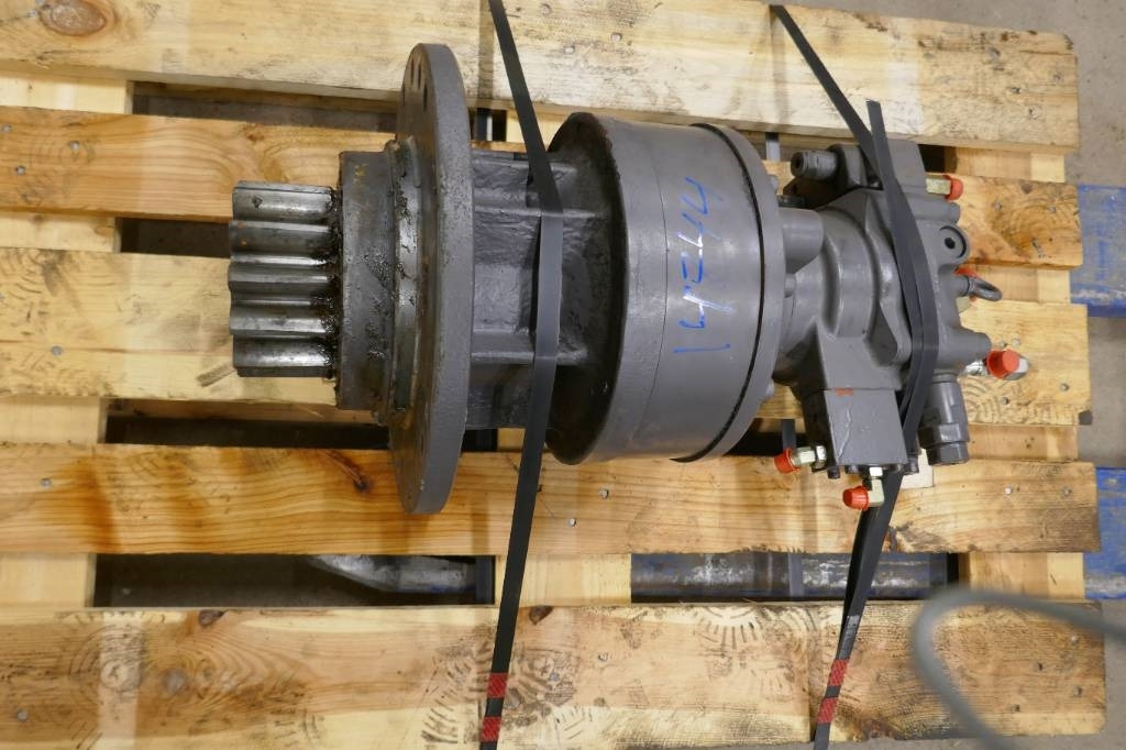 Volvo EC 140 C L - חלקי הידרוליקה עבור מכונת בנייה: תמונה 2 Volvo EC 140 C L - חלקי הידרוליקה עבור מכונת בנייה: תמונה 2