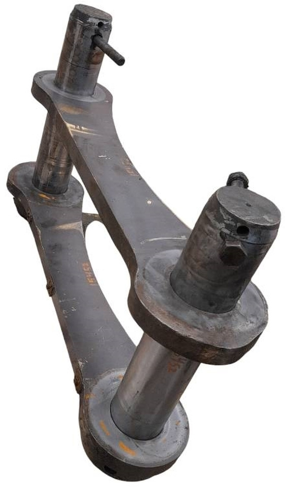 Volvo EC 380 D L, länk, VOE14563075, VOE14563075 - זרוע עבור מכונת בנייה: תמונה 2 Volvo EC 380 D L, länk, VOE14563075, VOE14563075 - זרוע עבור מכונת בנייה: תמונה 2