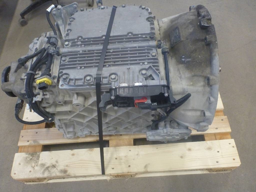 Volvo FE 300, AT2412E, 3190741 - תיבת הילוכים עבור משאית: תמונה 2 Volvo FE 300, AT2412E, 3190741 - תיבת הילוכים עבור משאית: תמונה 2
