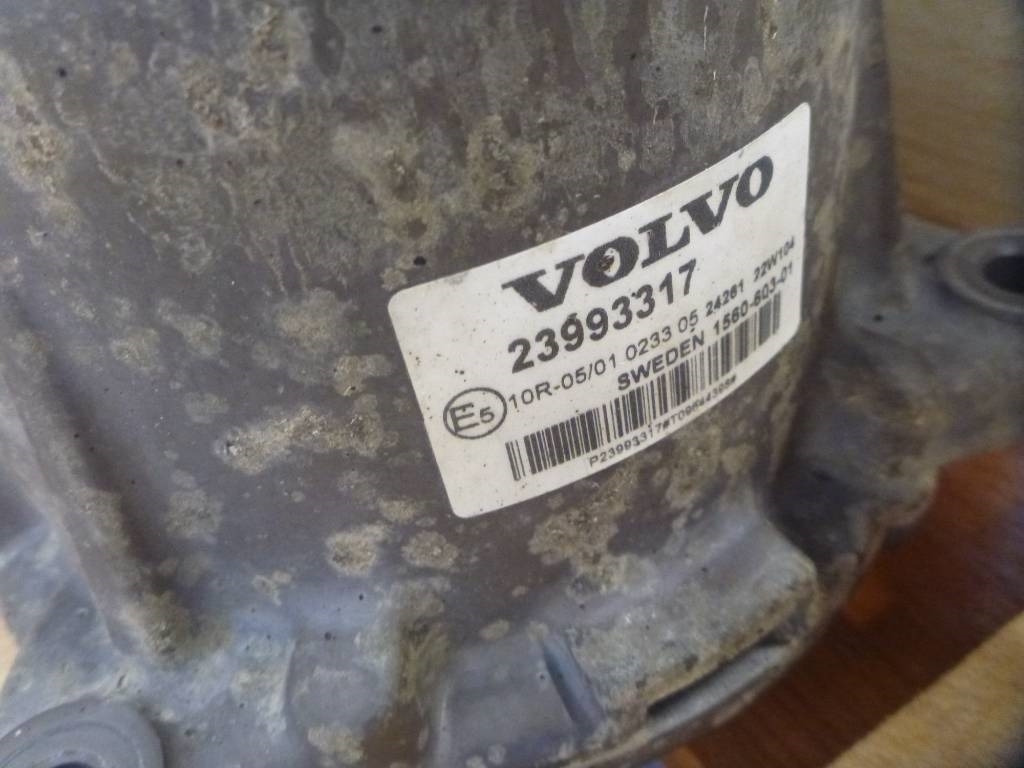 Volvo FH VDS, 23993317 - מערכת חשמל עבור משאית: תמונה 2 Volvo FH VDS, 23993317 - מערכת חשמל עבור משאית: תמונה 2