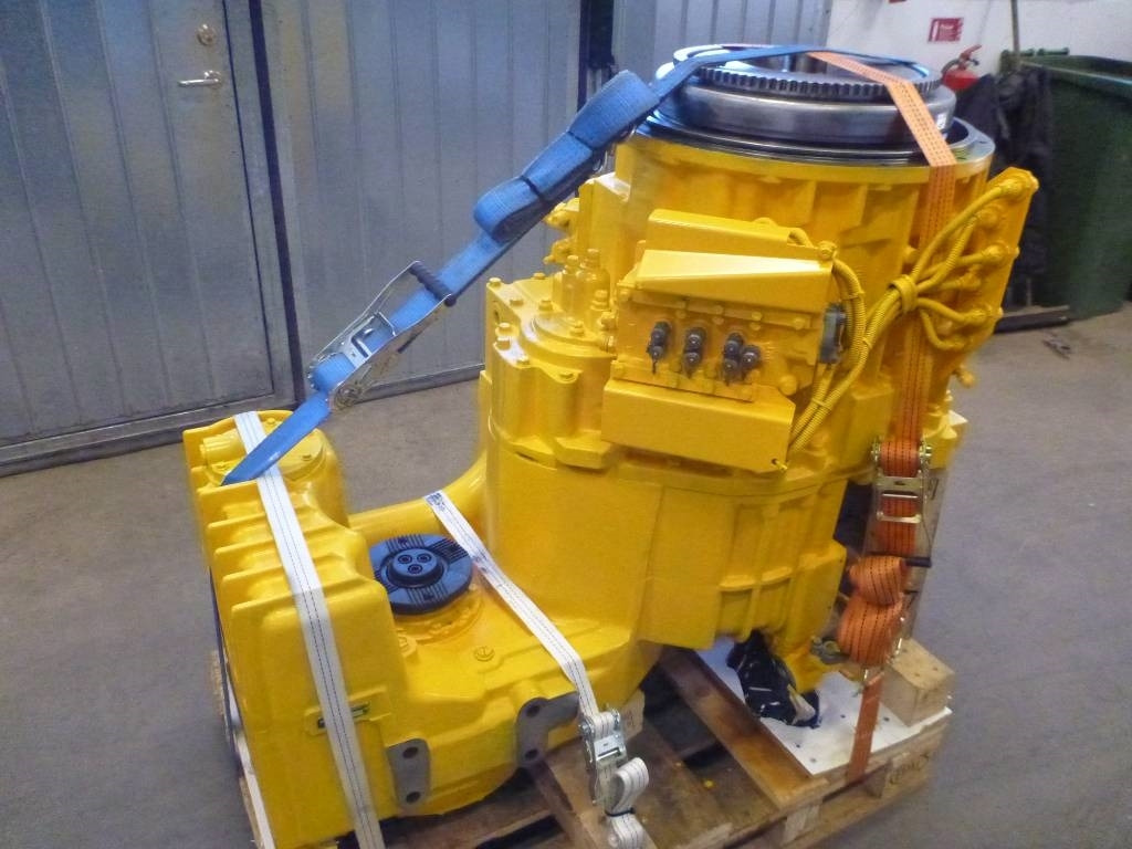 Volvo L 220 G - מעמיס גלגלים: תמונה 2 Volvo L 220 G - מעמיס גלגלים: תמונה 2