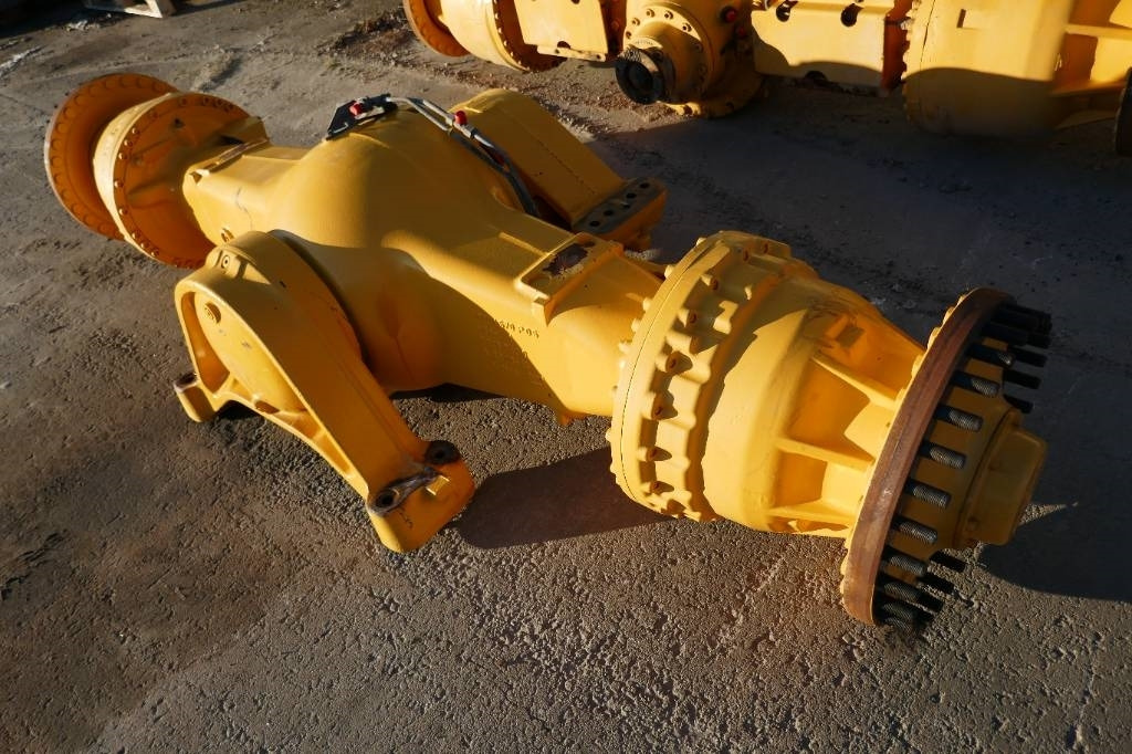 Volvo L 250 G, Bakaxel voe15199814 - סרן וחלקים עבור מכונת בנייה: תמונה 2 Volvo L 250 G, Bakaxel voe15199814 - סרן וחלקים עבור מכונת בנייה: תמונה 2