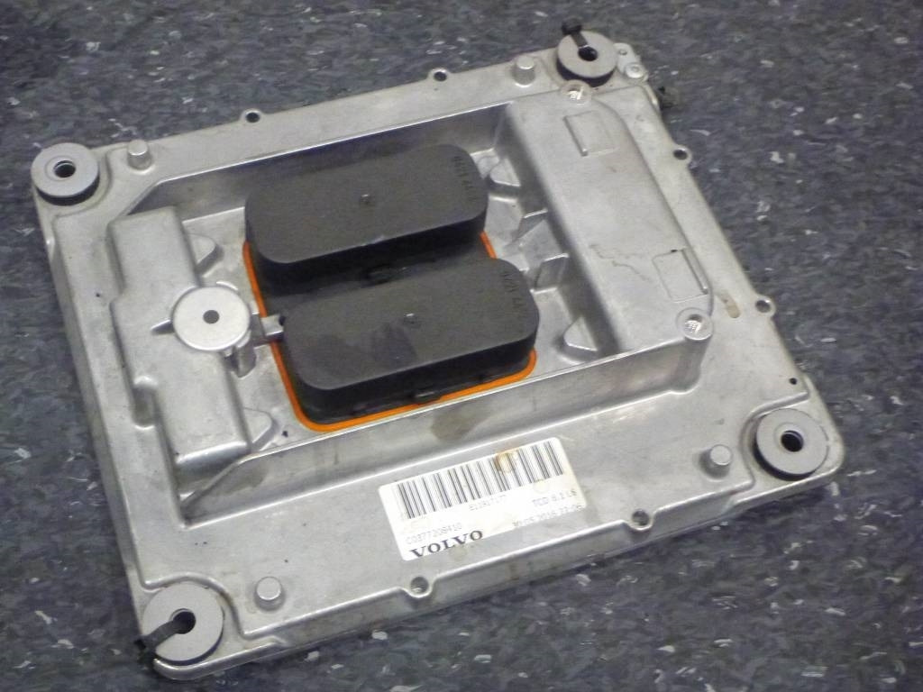 Volvo Motor styrenhet, VOE60100011 - מערכת חשמל עבור מכונת בנייה: תמונה 2 Volvo Motor styrenhet, VOE60100011 - מערכת חשמל עבור מכונת בנייה: תמונה 2