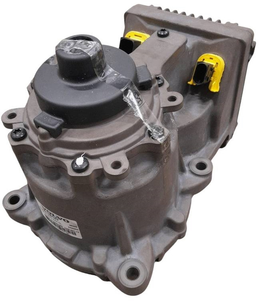 Volvo Orginal VDS Elservo - מערכת חשמל עבור משאית: תמונה 1 Volvo Orginal VDS Elservo - מערכת חשמל עבור משאית: תמונה 1
