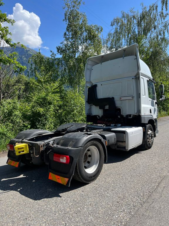 DAF CF440 FT 4x2, E6, PTO, Standklima, 10x - יחידת טרקטור: תמונה 3 DAF CF440 FT 4x2, E6, PTO, Standklima, 10x - יחידת טרקטור: תמונה 3