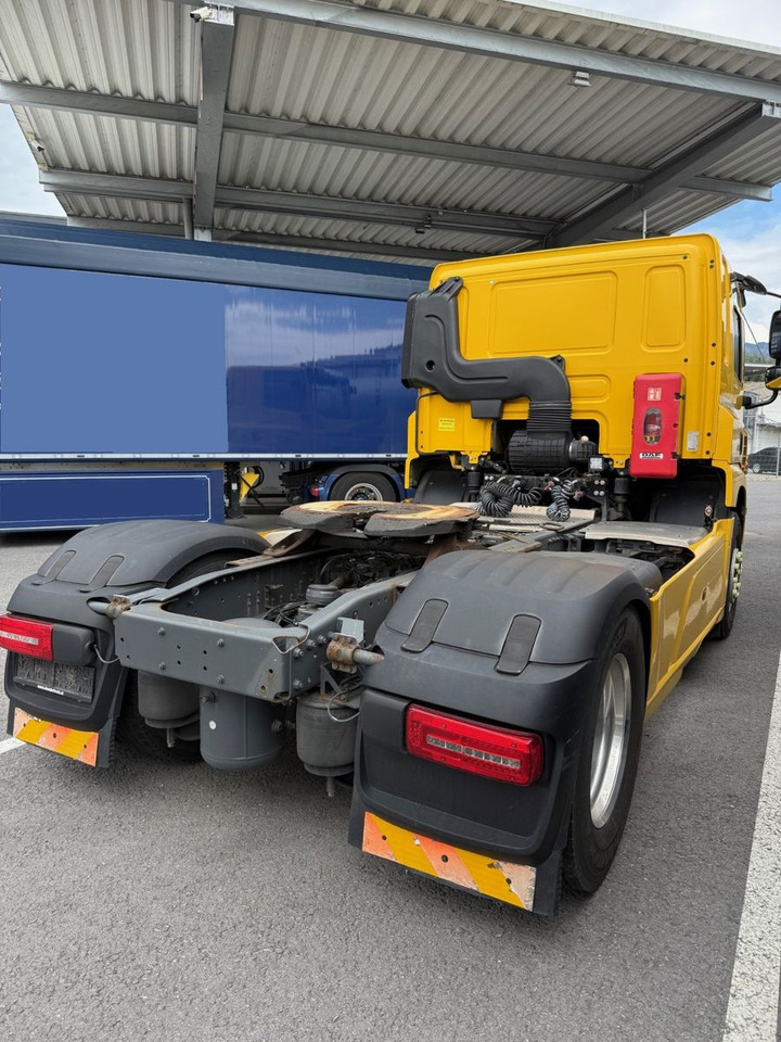 DAF CF450 4x2, E6, ADR - יחידת טרקטור: תמונה 4 DAF CF450 4x2, E6, ADR - יחידת טרקטור: תמונה 4