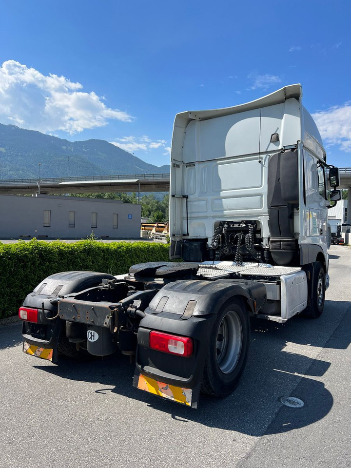DAF FT XF 460 4x2, E6, PTO, 2x - יחידת טרקטור: תמונה 3 DAF FT XF 460 4x2, E6, PTO, 2x - יחידת טרקטור: תמונה 3