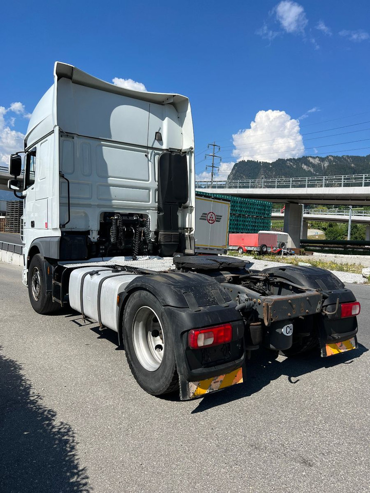 DAF FT XF 460 4x2, E6, PTO, 2x - יחידת טרקטור: תמונה 4 DAF FT XF 460 4x2, E6, PTO, 2x - יחידת טרקטור: תמונה 4