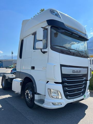 DAF FT XF 460 4x2, E6, PTO, Standklima - יחידת טרקטור: תמונה 2 DAF FT XF 460 4x2, E6, PTO, Standklima - יחידת טרקטור: תמונה 2
