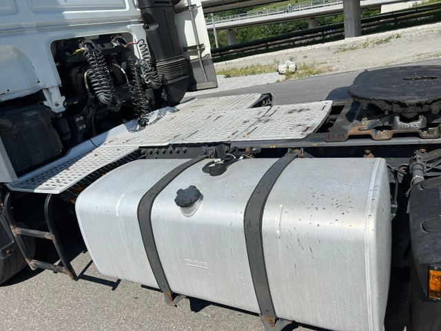 DAF FT XF 460 4x2, E6, PTO - יחידת טרקטור: תמונה 5 DAF FT XF 460 4x2, E6, PTO - יחידת טרקטור: תמונה 5