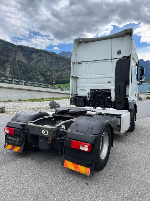 DAF FT XF 460 4x2, E6, Retarder, PTO, Standklima - יחידת טרקטור: תמונה 4 DAF FT XF 460 4x2, E6, Retarder, PTO, Standklima - יחידת טרקטור: תמונה 4