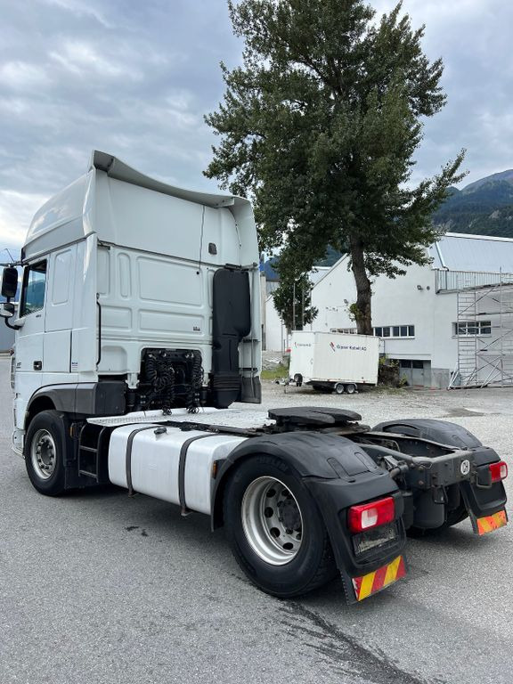 DAF FT XF 460 4x2, E6, Retarder, PTO, Standklima - יחידת טרקטור: תמונה 3 DAF FT XF 460 4x2, E6, Retarder, PTO, Standklima - יחידת טרקטור: תמונה 3