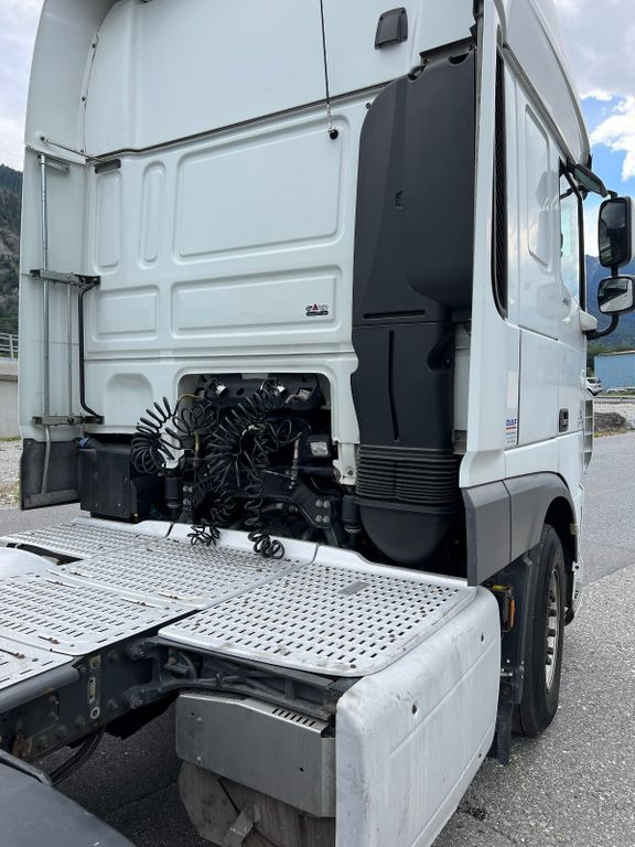 DAF FT XF 460 4x2, E6, Retarder, PTO, Standklima - יחידת טרקטור: תמונה 5 DAF FT XF 460 4x2, E6, Retarder, PTO, Standklima - יחידת טרקטור: תמונה 5