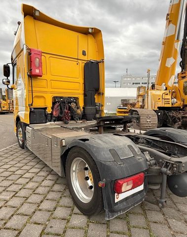 DAF XF460 4x2, Retarder, Euro 6, ALU Felgen - יחידת טרקטור: תמונה 4 DAF XF460 4x2, Retarder, Euro 6, ALU Felgen - יחידת טרקטור: תמונה 4