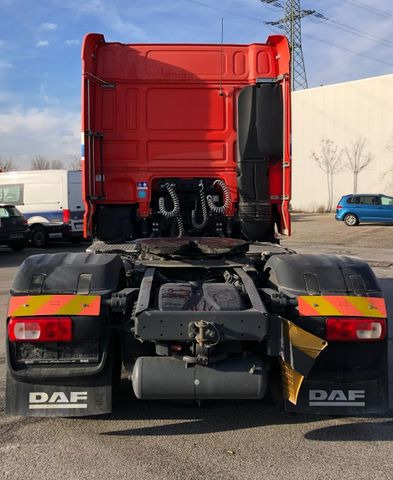 DAF XF460 FT 4x2, Euro 6, ADR, Hydraulik - יחידת טרקטור: תמונה 4 DAF XF460 FT 4x2, Euro 6, ADR, Hydraulik - יחידת טרקטור: תמונה 4