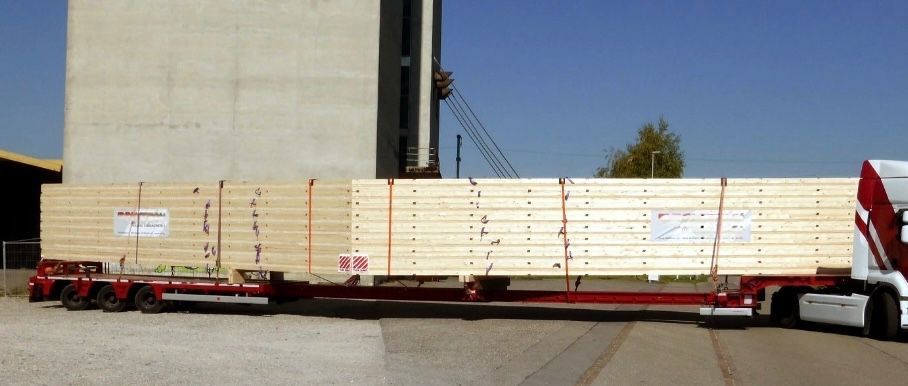 Doll S3H-T, teleskopierbar, Funk, 48ton - סמיטריילר עם מטען נמוך: תמונה 1 Doll S3H-T, teleskopierbar, Funk, 48ton - סמיטריילר עם מטען נמוך: תמונה 1