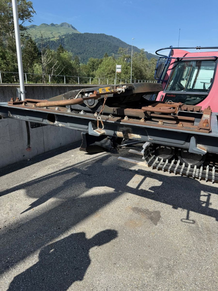 הַחכָּרָה  Mercedes-Benz Actros 2648 6x4/4,MP3,EPS,Wechselsys Liebherr 7m Mercedes-Benz Actros 2648 6x4/4,MP3,EPS,Wechselsys Liebherr 7m: תמונה 7