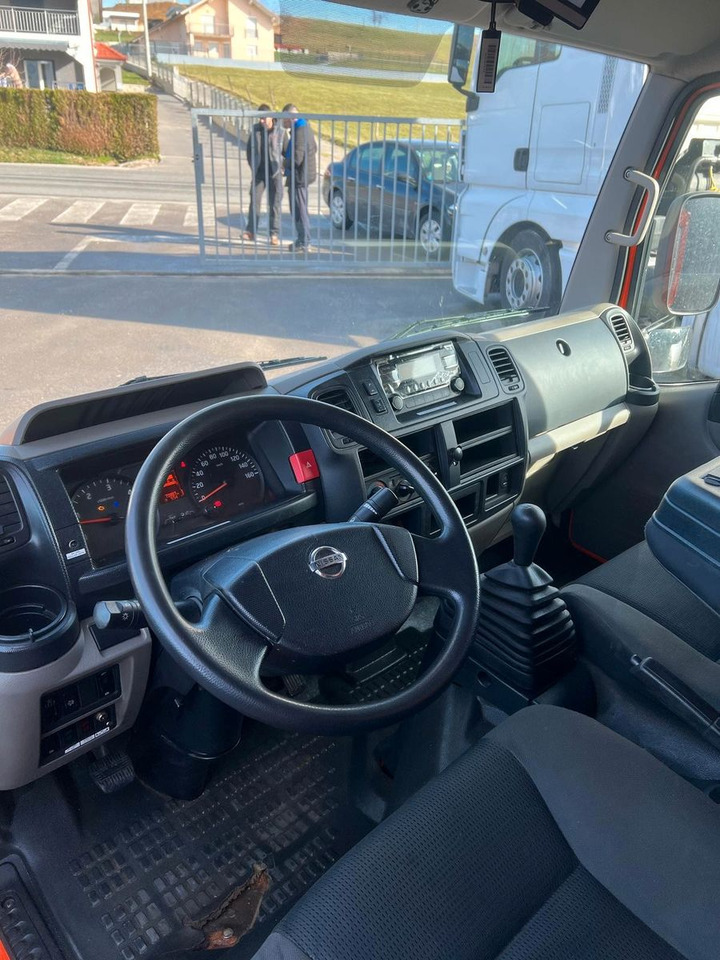 חָדָשׁ משאית ואקום Nissan NT400 Cabstar, Dietmar Kaiser: תמונה 10