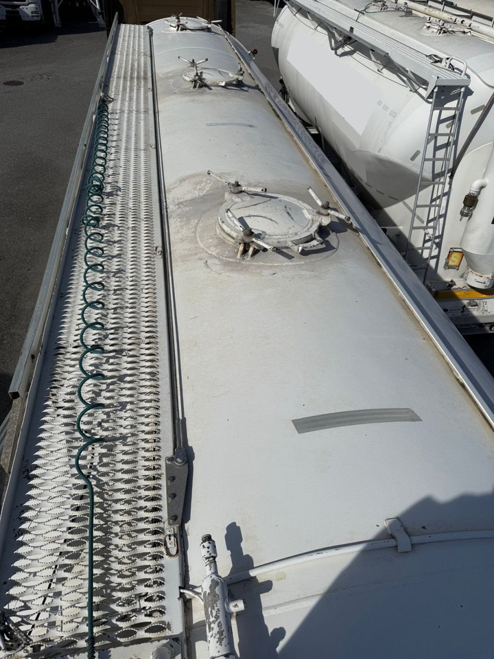 OMEPS CM , Silo Zement - סמיטריילר Silo: תמונה 5 OMEPS CM , Silo Zement - סמיטריילר Silo: תמונה 5