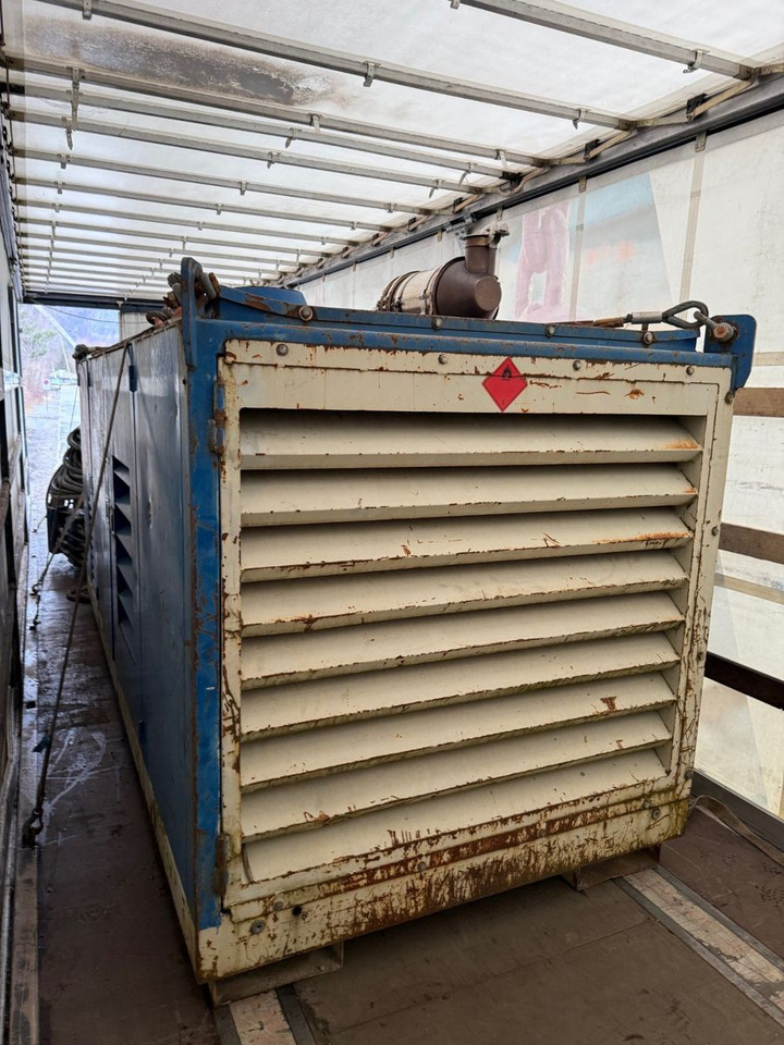 חָדָשׁ מכונת בנייה PTC15 HFVS Vibropackage,PTC 350D HFV L Powerpack: תמונה 18