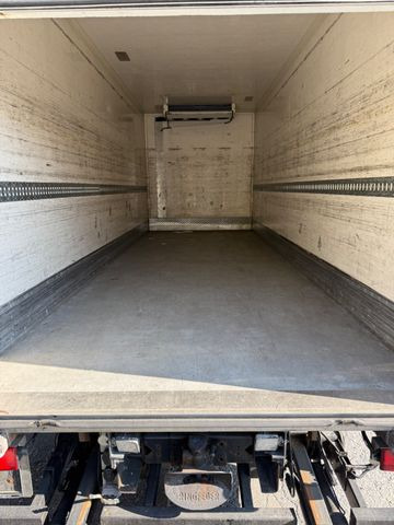 Renault T460 4x2, E 6, Carrier U850, -30C, Ladebordwand - משאית קירור: תמונה 5 Renault T460 4x2, E 6, Carrier U850, -30C, Ladebordwand - משאית קירור: תמונה 5