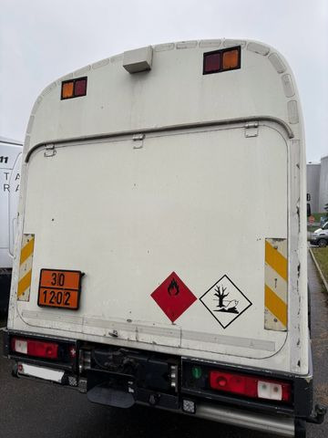 Renault T460 6x2, E6, ADR, Diesel/Benzin, Schwarzmueller - משאית מכל: תמונה 5 Renault T460 6x2, E6, ADR, Diesel/Benzin, Schwarzmueller - משאית מכל: תמונה 5