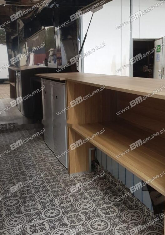 Citroen HY - משאית ממכר: תמונה 5 Citroen HY - משאית ממכר: תמונה 5