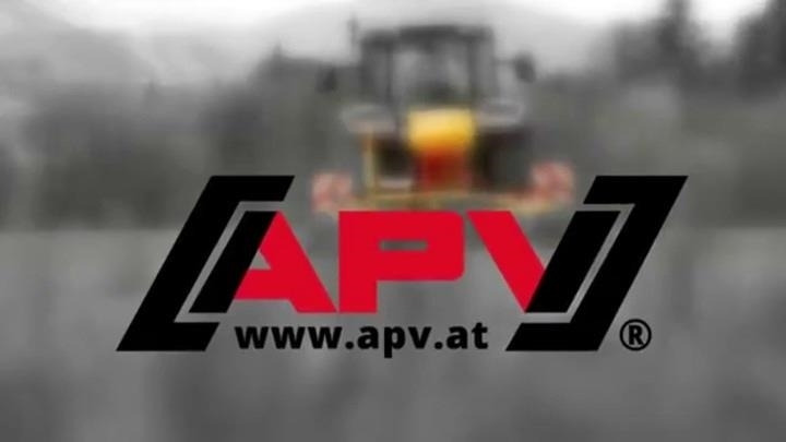 APV MDG40 M1 - מקדחת זרעים: תמונה 2 APV MDG40 M1 - מקדחת זרעים: תמונה 2