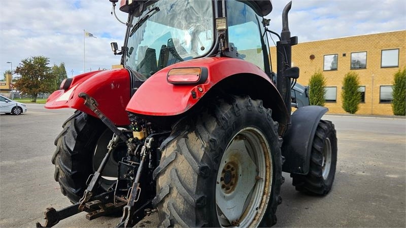Case IH Maxxum 110 - טרקטור חקלאי: תמונה 5 Case IH Maxxum 110 - טרקטור חקלאי: תמונה 5