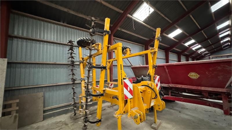 Claydon Terrastar Terrastar - משדדה: תמונה 1 Claydon Terrastar Terrastar - משדדה: תמונה 1