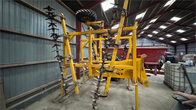 Claydon Terrastar Terrastar - משדדה: תמונה 4 Claydon Terrastar Terrastar - משדדה: תמונה 4