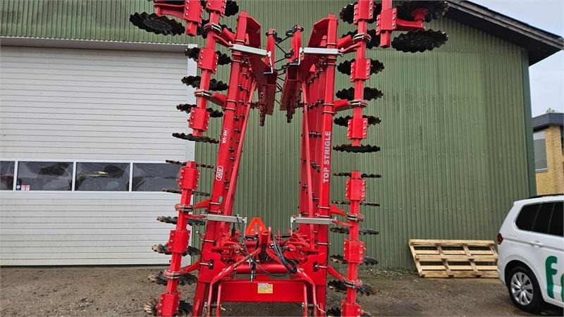 He-Va Top strigle 800  - משדדה: תמונה 3 He-Va Top strigle 800  - משדדה: תמונה 3