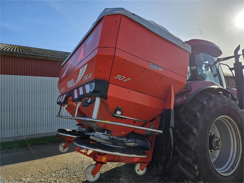 Kuhn Axis H 50.2 EMC+W - מפזרת זבל: תמונה 4 Kuhn Axis H 50.2 EMC+W - מפזרת זבל: תמונה 4