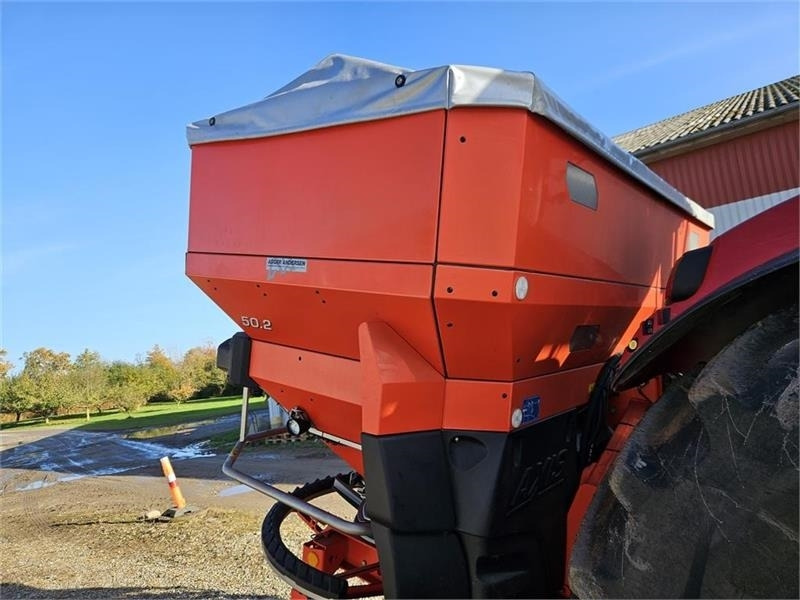 Kuhn Axis H 50.2 EMC+W - מפזרת זבל: תמונה 5 Kuhn Axis H 50.2 EMC+W - מפזרת זבל: תמונה 5