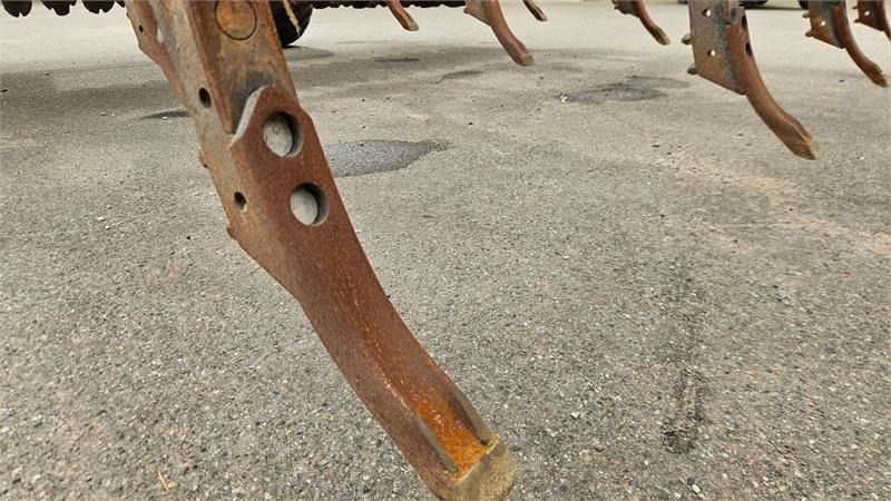 Kuhn CULTIMER L4000 Bugseret - משדדה: תמונה 2 Kuhn CULTIMER L4000 Bugseret - משדדה: תמונה 2