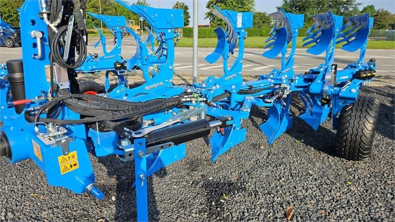 Lemken Juwel 8 M Juwel 8 M V U - מחרשה: תמונה 1 Lemken Juwel 8 M Juwel 8 M V U - מחרשה: תמונה 1