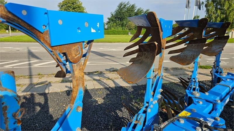 Lemken Juwel 8M Juwel 8 OF - מחרשה: תמונה 5 Lemken Juwel 8M Juwel 8 OF - מחרשה: תמונה 5