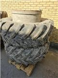Michelin 540/65X30 m. 4 låse - צמיג: תמונה 1 Michelin 540/65X30 m. 4 låse - צמיג: תמונה 1
