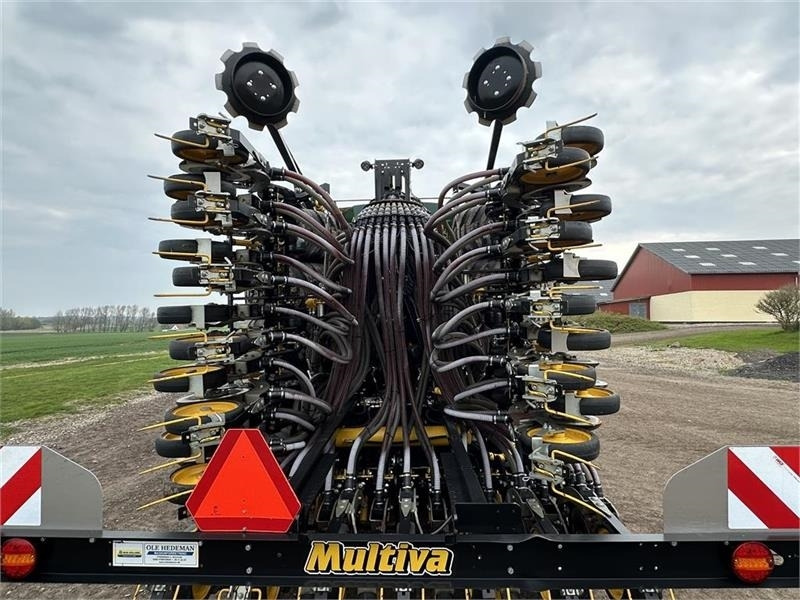 Multiva Forte FX 6000 Crossboard - מקדחת זרעים: תמונה 3 Multiva Forte FX 6000 Crossboard - מקדחת זרעים: תמונה 3