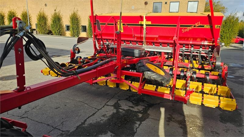 מקדחת זרעים Vaderstad Rapid 400 Super XL: תמונה 9