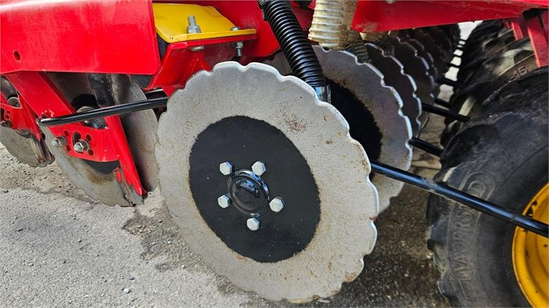 מקדחת זרעים Vaderstad Rapid 400 Super XL: תמונה 7