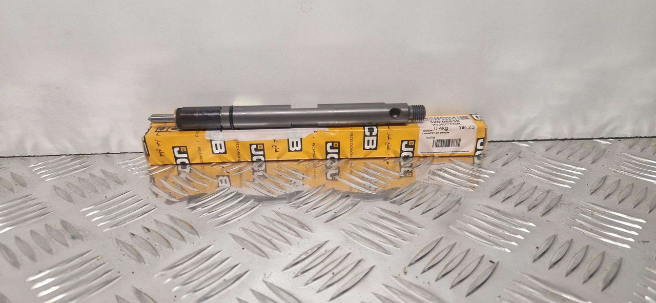 JCB 74kW Injector MT3 TCA turbocharged JCB 320/06838 - מנוע וחלקים עבור מכונת בנייה: תמונה 2 JCB 74kW Injector MT3 TCA turbocharged JCB 320/06838 - מנוע וחלקים עבור מכונת בנייה: תמונה 2