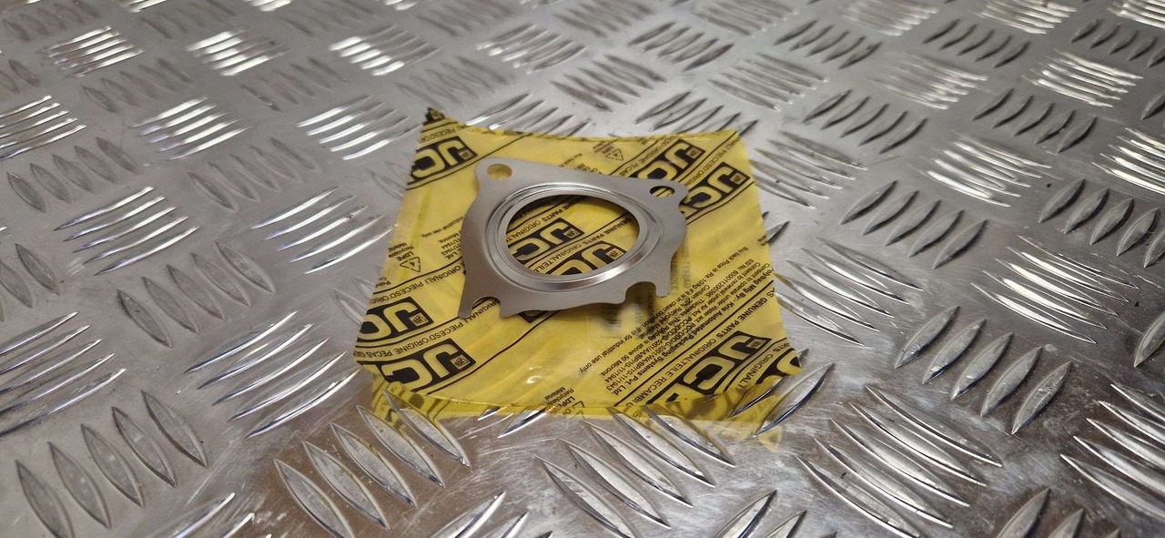 JCB EGR Manifold Gasket JCB 320/06198 NEW gasket - מנוע וחלקים עבור מכונת בנייה: תמונה 1 JCB EGR Manifold Gasket JCB 320/06198 NEW gasket - מנוע וחלקים עבור מכונת בנייה: תמונה 1