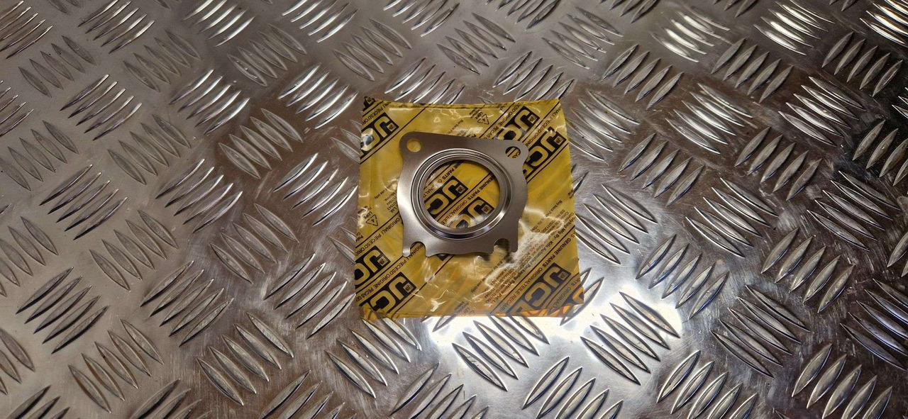 JCB EGR Manifold Gasket JCB 320/06198 NEW gasket - מנוע וחלקים עבור מכונת בנייה: תמונה 3 JCB EGR Manifold Gasket JCB 320/06198 NEW gasket - מנוע וחלקים עבור מכונת בנייה: תמונה 3