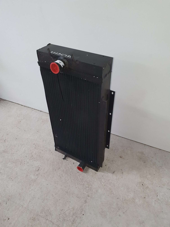 JCB JS140 Excavator Radiator 332/Y6222 - מנוע וחלקים עבור מכונת בנייה: תמונה 3 JCB JS140 Excavator Radiator 332/Y6222 - מנוע וחלקים עבור מכונת בנייה: תמונה 3