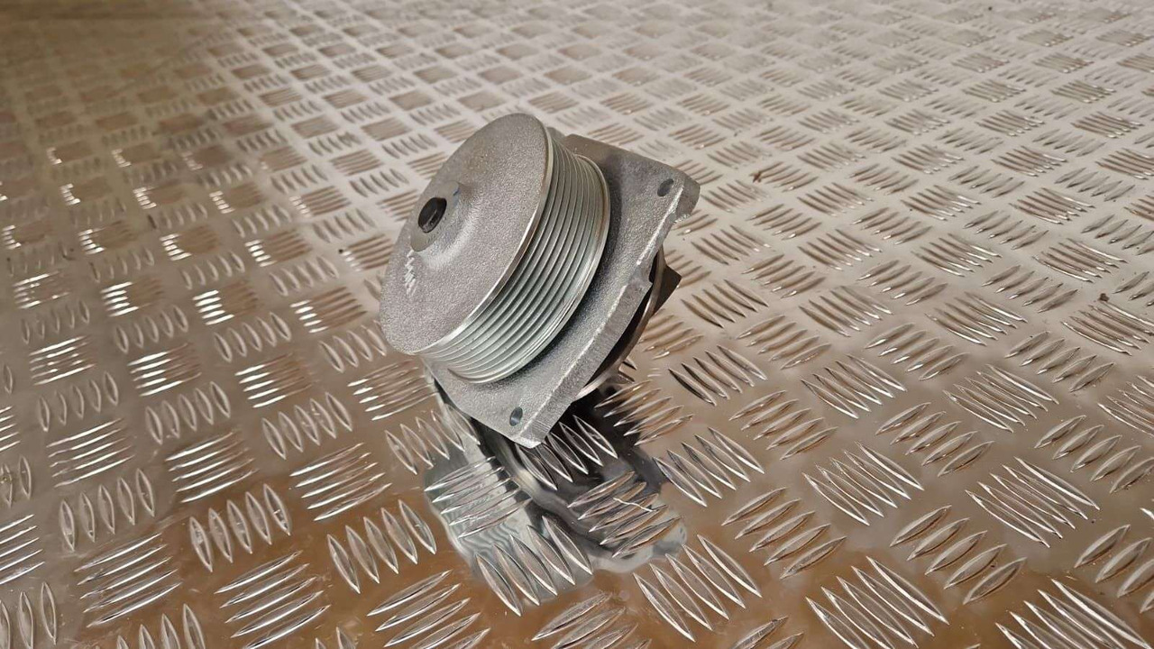 Water Pump JCB 320/A4904 Genuine JCB 320/04542 - מנוע וחלקים עבור מכונת בנייה: תמונה 4 Water Pump JCB 320/A4904 Genuine JCB 320/04542 - מנוע וחלקים עבור מכונת בנייה: תמונה 4
